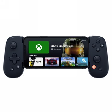 Backbone One - kontroler gry do iPhone (lightning) (Xbox)
