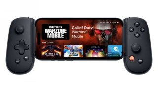 Backbone One - kontroler gry kompatybilny z Andoroid oraz iPhone z USB-C (Xbox)