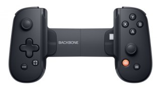Backbone One - kontroler gry kompatybilny z Andoroid oraz iPhone z USB-C (Xbox)