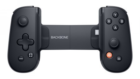 Backbone One - kontroler gry kompatybilny z Andoroid oraz iPhone z USB-C (Xbox)