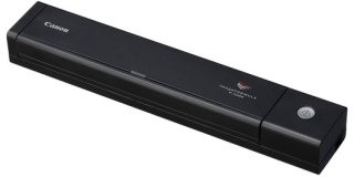 CANON P-208II imageFORMULA - skaner dokumentów USB 2.0