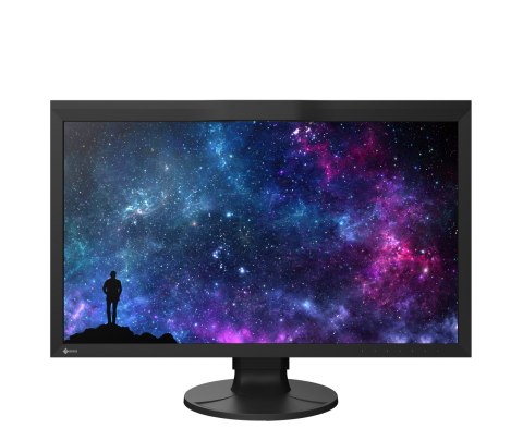 EIZO ColorEdge CG2700S - monitor 27", 2560 x 1440, QHD, AdobeRGB 99%, wbudowany kalibrator