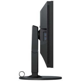 EIZO ColorEdge CS2731-BK - monitor 27", 2560 x 1440, QHD, AdobeRGB 99%, kalibracja sprzętowa
