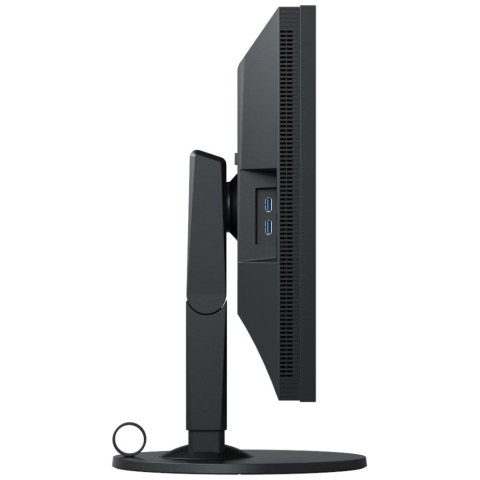EIZO ColorEdge CS2731-BK - monitor 27", 2560 x 1440, QHD, AdobeRGB 99%, kalibracja sprzętowa