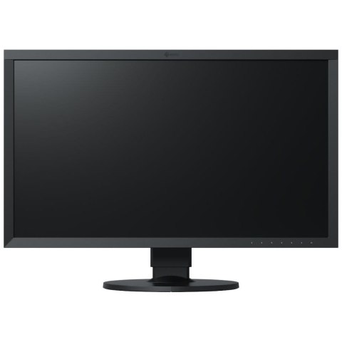 EIZO ColorEdge CS2731-BK - monitor 27", 2560 x 1440, QHD, AdobeRGB 99%, kalibracja sprzętowa