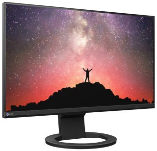 EIZO FlexScan EV2490-BK - monitor 23,8", 1920 x 1080, FullHD, 16:9 (czarny)