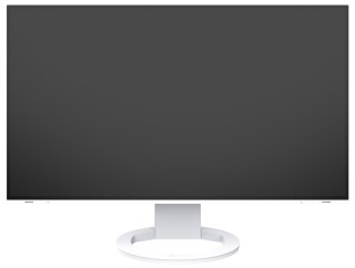 EIZO FlexScan EV2795-WT - monitor 27", 2560 x 1440, WQHD, 16:9, daisy chain, karta sieciowa (biały)