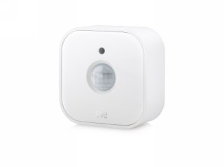 Eve Motion Matter - inteligentny czujnik ruchu (kompatybilność: Apple Home, Samsung SmartThings, Alexa, Google Home, Home Assist