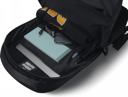 Laut City Day Pack - uniwersalny plecak 12l (black)