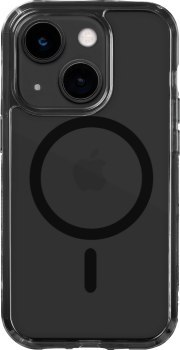 Laut Crystal Matter - obudowa ochronna do iPhone 14 Plus kompatybilna z MagSafe (black)