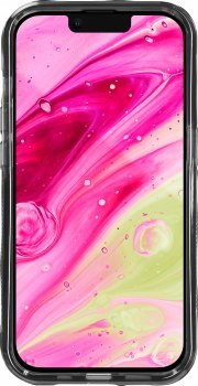 Laut Crystal Matter - obudowa ochronna do iPhone 14 Plus kompatybilna z MagSafe (black)