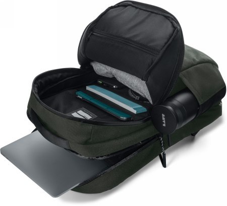 Laut Explorer - uniwersalny plecak 24l (olive)