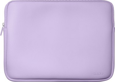 Laut Huex Pastels - neoprenowe etui ochronne do Macbook Air 13/ Pro 13 (purple)