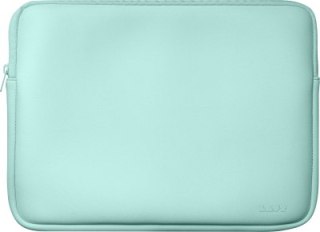Laut Huex Pastels - neoprenowe etui ochronne do Macbook Air 13/ Pro 13 (spearmint)