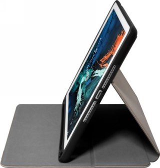 Laut Prestige Folio - obudowa ochronna z uchwytem do Apple Pencil do iPad 10.2" 7/8/9G (taupe)