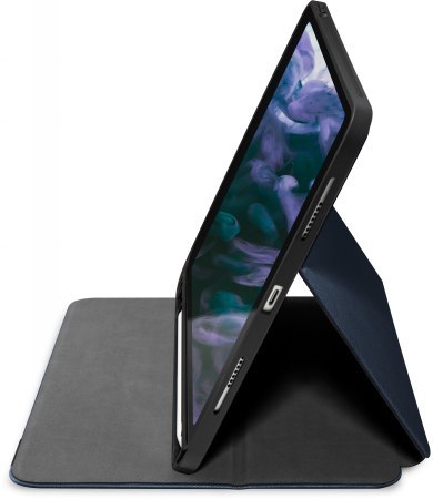 Laut Prestige Folio - obudowa ochronna z uchwytem do Apple Pencil do iPad 10.9" 10G / 11" (A16) (indigo)