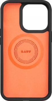 Laut Urban Protect Cordura - obudowa ochronna do iPhone 14 Plus kompatybilna z MagSafe (black)