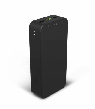 Mophie Powerstation 20K - powerbank 20000 mAh (PD, 20W USB-C, 2xUSB-A 12W) (black) [eol]