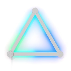 Nanoleaf Lines 60 degrees Expansion Pack - dodatkowe trzy listwy świetlne 60 stopni (3 sztuki) [na zamówienie]