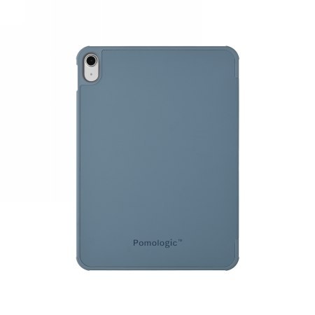 Pomologic BookCase - obudowa ochronna do iPad 10.9" 10G / 11" (A16) (navy)
