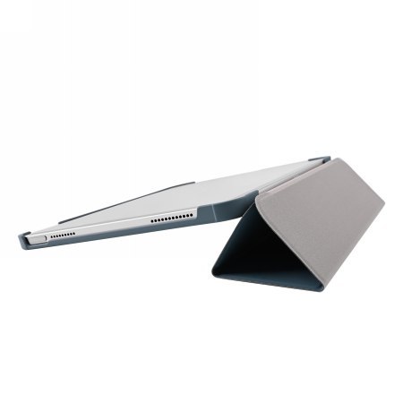 Pomologic BookCase - obudowa ochronna do iPad 10.9" 10G / 11" (A16) (navy)