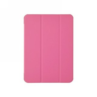 Pomologic BookCase - obudowa ochronna do iPad 10.9" 10G / 11" (A16) (pink)