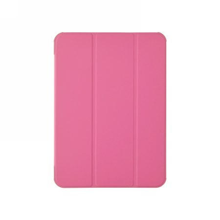 Pomologic BookCase - obudowa ochronna do iPad 10.9" 10G / 11" (A16) (pink)