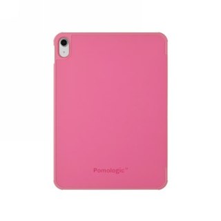 Pomologic BookCase - obudowa ochronna do iPad 10.9" 10G / 11" (A16) (pink)