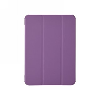 Pomologic BookCase - obudowa ochronna do iPad 10.9" 10G / 11" (A16) (purple)