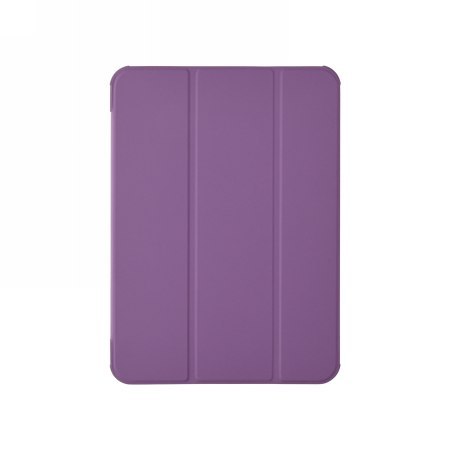 Pomologic BookCase - obudowa ochronna do iPad 10.9" 10G / 11" (A16) (purple)