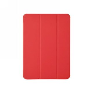 Pomologic BookCase - obudowa ochronna do iPad 10.9" 10G / 11" (A16) (red)
