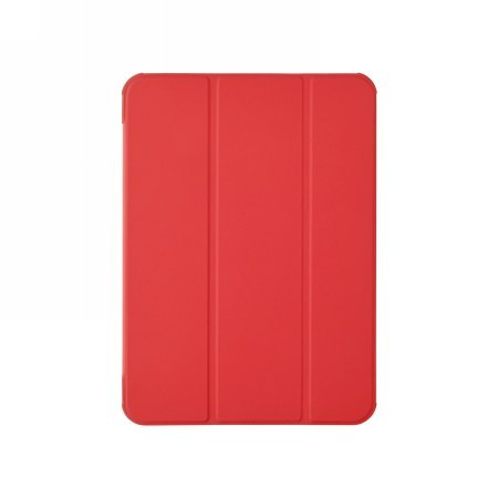 Pomologic BookCase - obudowa ochronna do iPad 10.9" 10G / 11" (A16) (red)