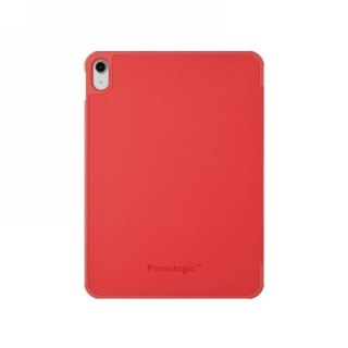 Pomologic BookCase - obudowa ochronna do iPad 10.9" 10G / 11" (A16) (red)
