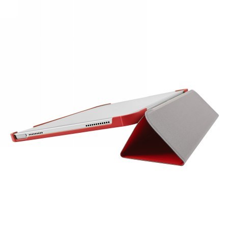 Pomologic BookCase - obudowa ochronna do iPad 10.9" 10G / 11" (A16) (red)