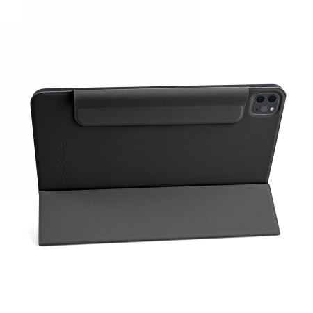 Pomologic BookCover - obudowa ochronna do iPad 10.9" 10G / 11" (A16) (antracite)