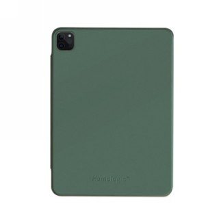 Pomologic BookCover - obudowa ochronna do iPad 10.9" 10G / 11" (A16) (harmony green)