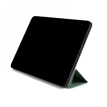 Pomologic BookCover - obudowa ochronna do iPad 10.9" 10G / 11" (A16) (harmony green)