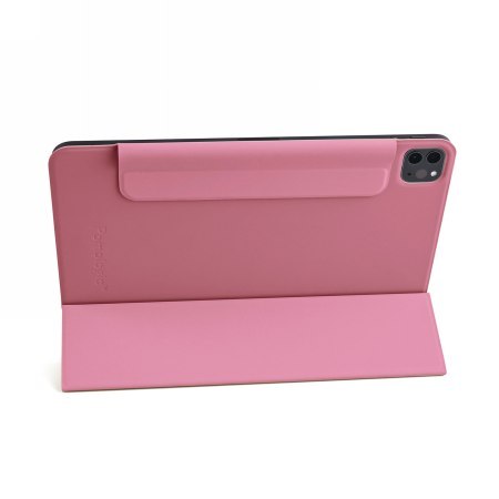 Pomologic BookCover - obudowa ochronna do iPad 10.9" 10G / 11" (A16) (old pink)