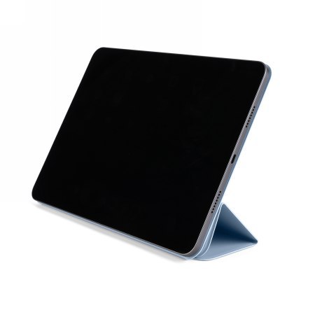Pomologic BookCover - obudowa ochronna do iPad 10.9" 10G / 11" (A16) (sky blue)
