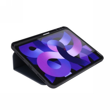 Pomologic BookFolio - obudowa ochronna do iPad 10.9" 10G / 11" (A16) (antracite)