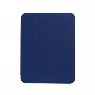 Pomologic BookFolio - obudowa ochronna do iPad 10.9" 10G / 11" (A16) (navy)