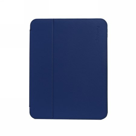 Pomologic BookFolio - obudowa ochronna do iPad 10.9" 10G / 11" (A16) (navy)