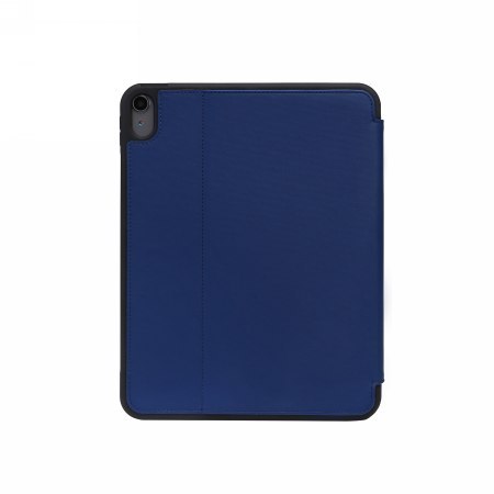 Pomologic BookFolio - obudowa ochronna do iPad 10.9" 10G / 11" (A16) (navy)