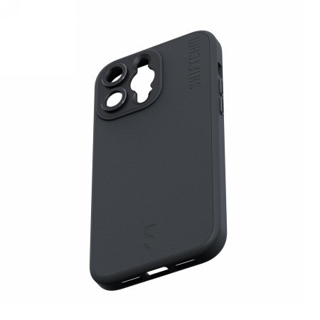 ShiftCam Camera Case with Lens Mount - etui ochronne z mocowaniem do obiektywu do iPhone 14 Pro Max wspierające ładowanie MagSaf