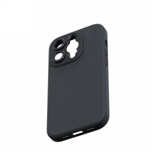ShiftCam Camera Case with Lens Mount - etui ochronne z mocowaniem do obiektywu do iPhone 14 Pro wspierające ładowanie MagSafe (c