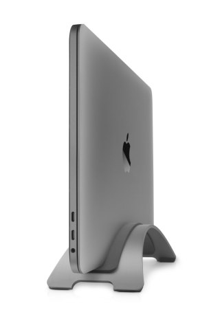 Twelve South BookArc - aluminiowa podstawka do MacBooka (silver) [go]