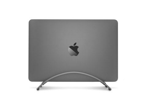 Twelve South BookArc - aluminiowa podstawka do MacBooka (silver) [go]