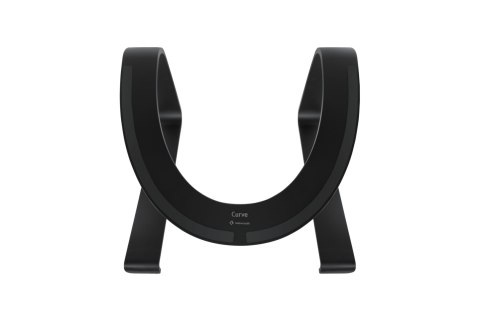 Twelve South Curve - aluminiowa podstawka do MacBook (black)