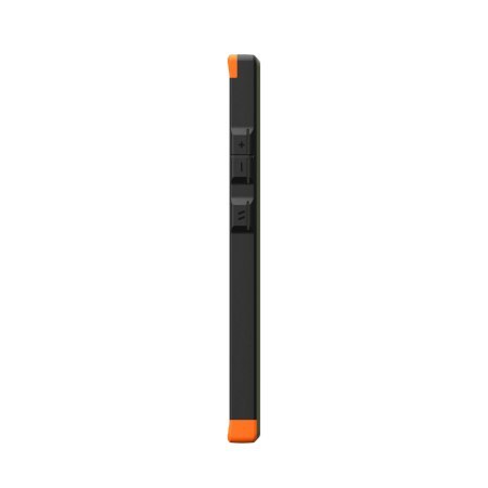 UAG Civilian - obudowa ochronna do Samsung Galaxy S24 Ultra 5G (olive)