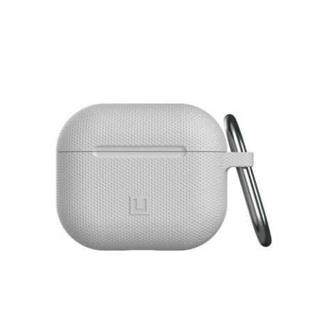 UAG Dot [U] - obudowa silikonowa do AirPods 3 (grey)
